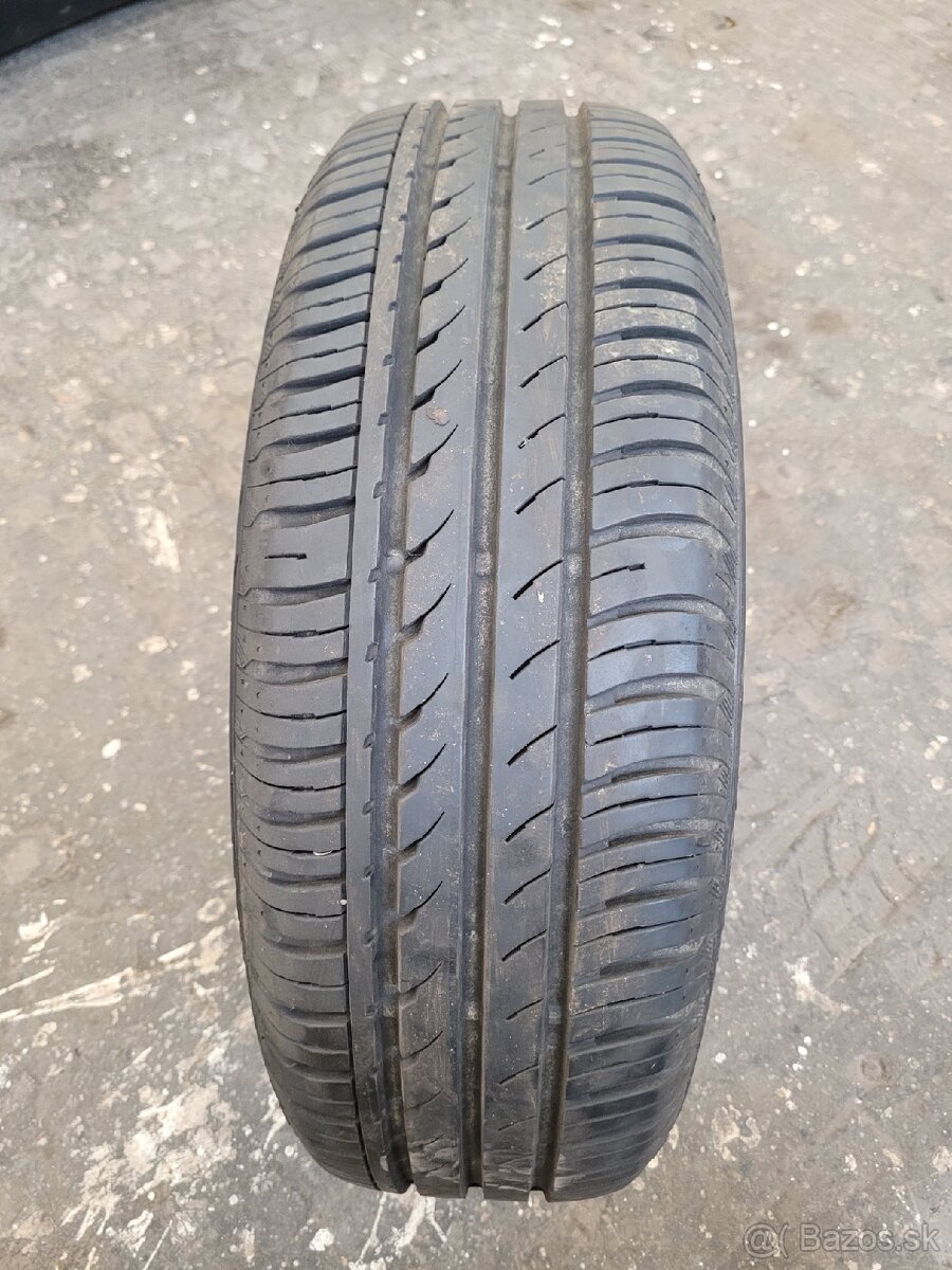 Disk R15 VW Audi Skoda - 2