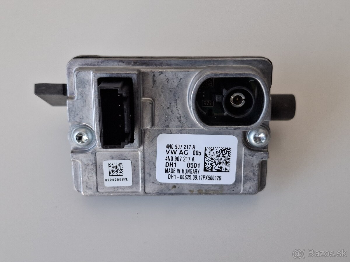 Kamera VW/AUDI/Porsche - 2