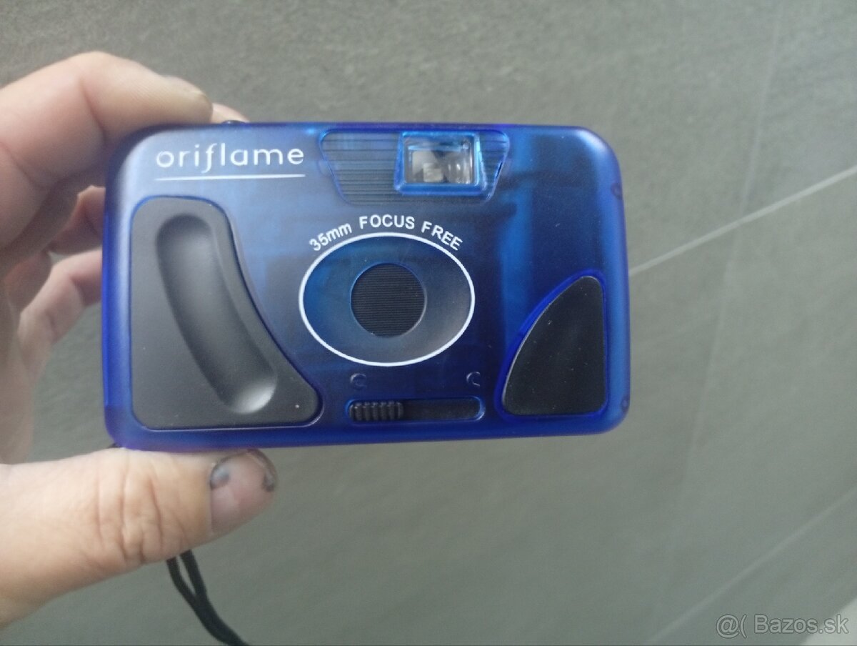 FOTOAPARÁT ORIFLAME - 2