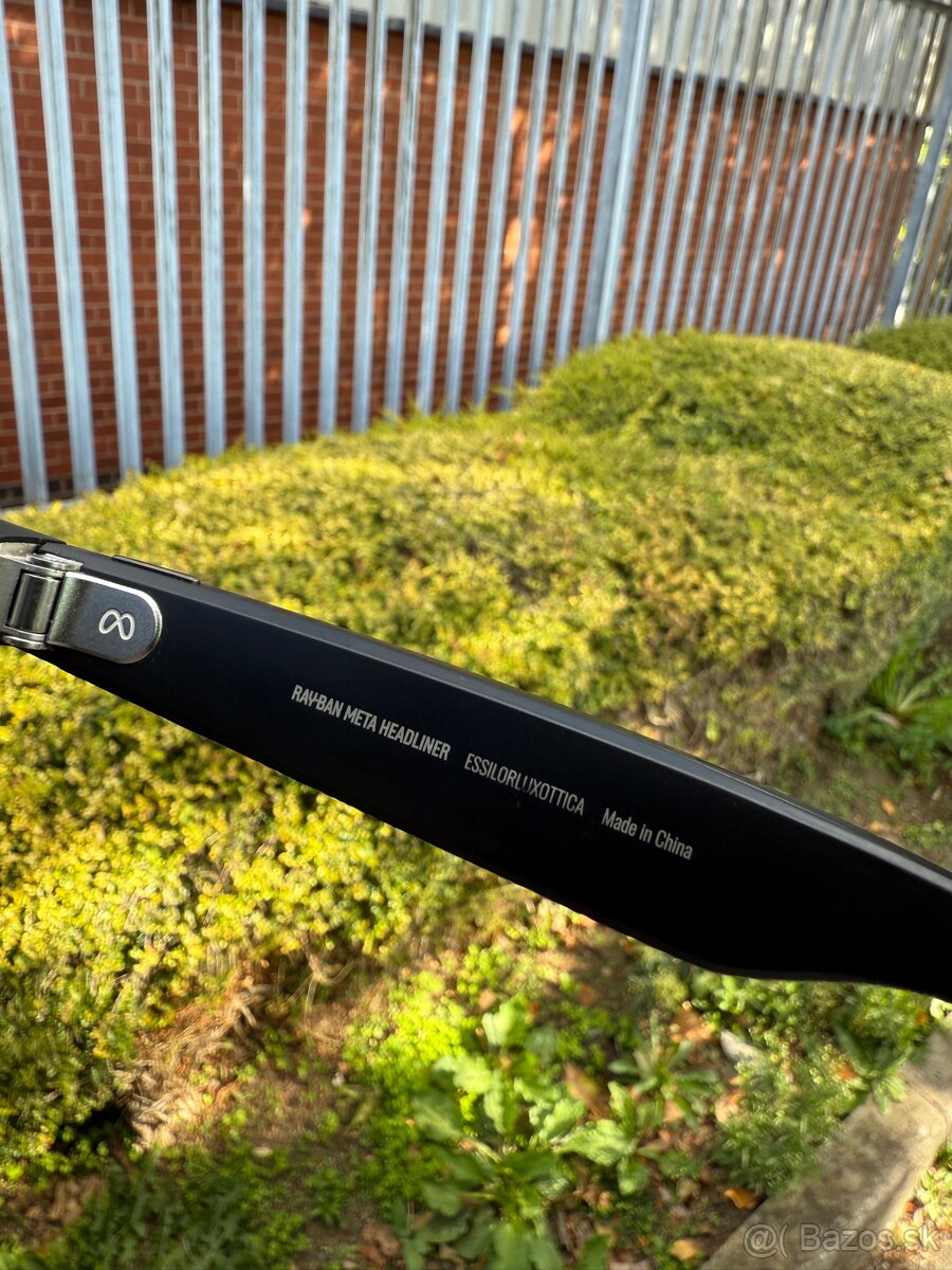 RayBan Meta - 2