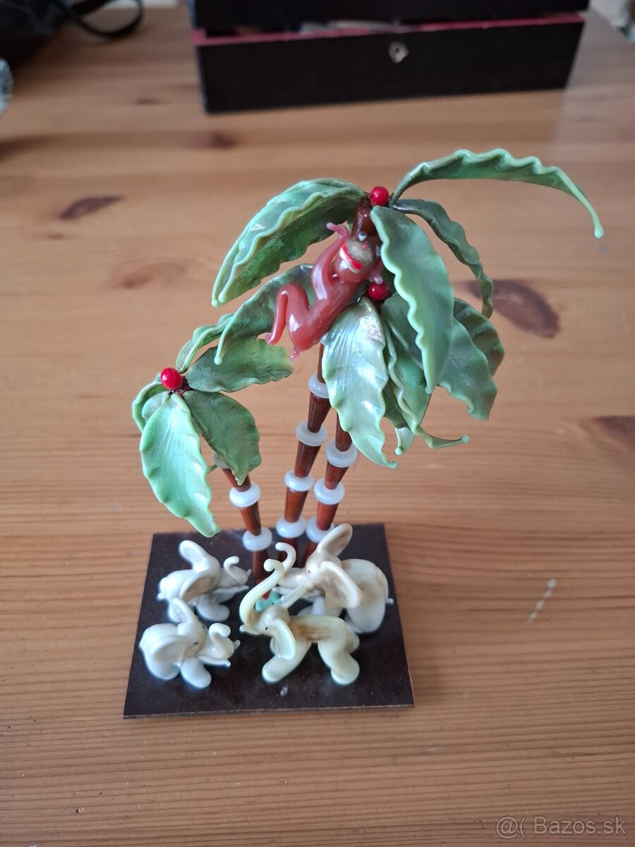 Porcelán a Sklo - 2