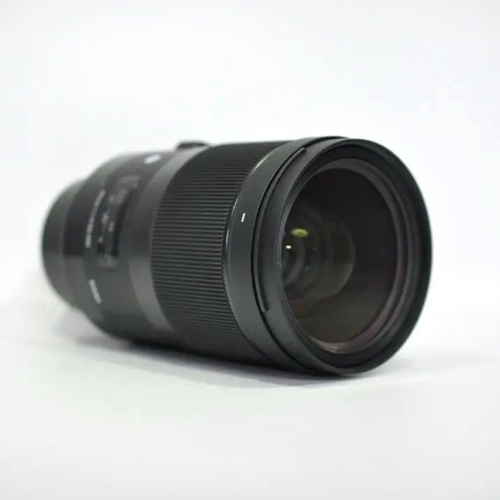 Sigma 40mm f1.4 DG HSM art - 2