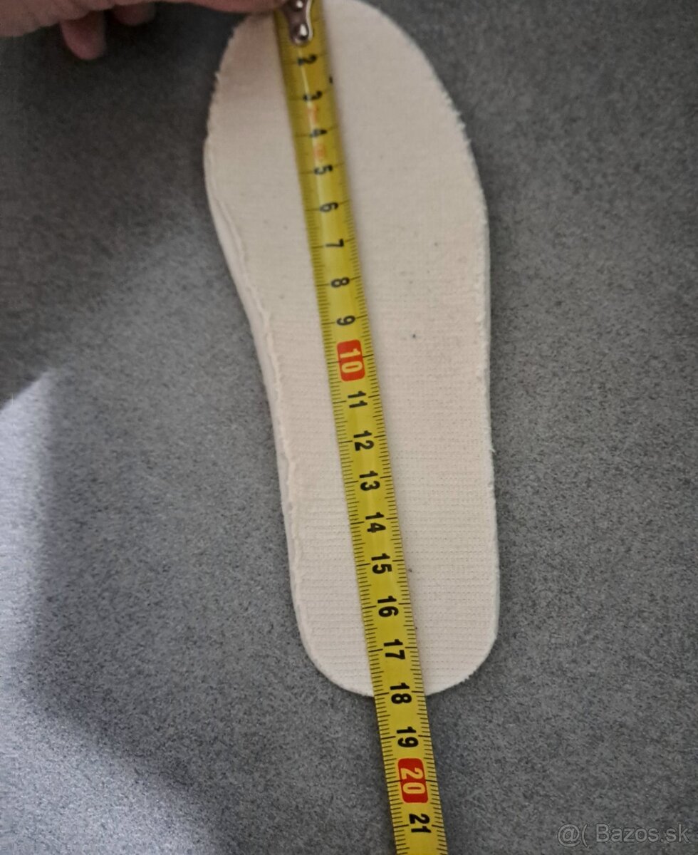 Tenisky s diamantmi 28 Zara - 2