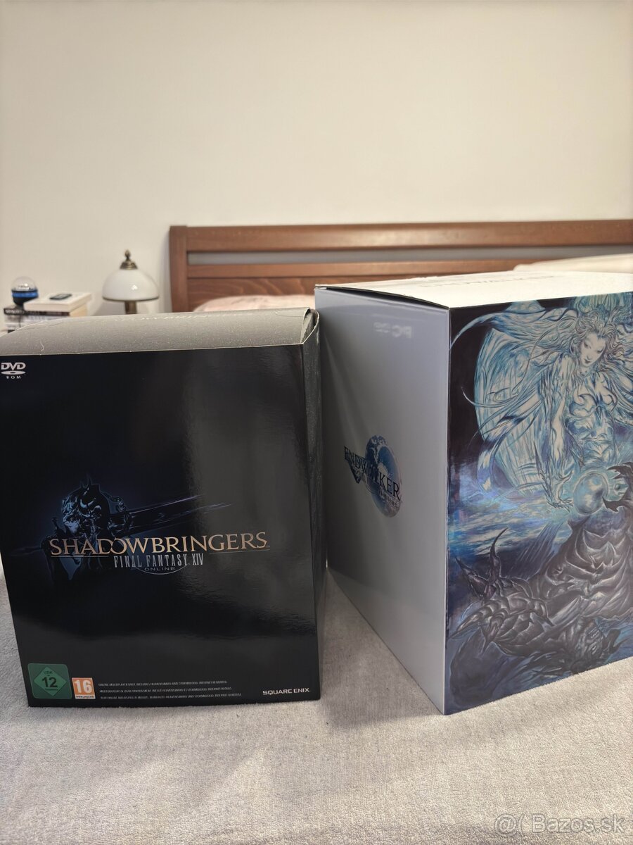 Final Fantasy XIV - 2