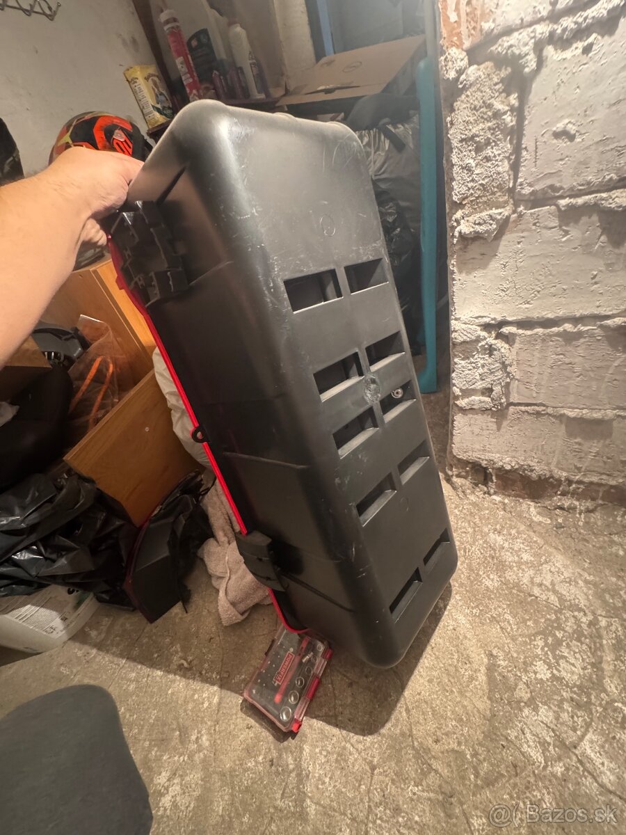 Drziak na Hasiaci pristroj - 2