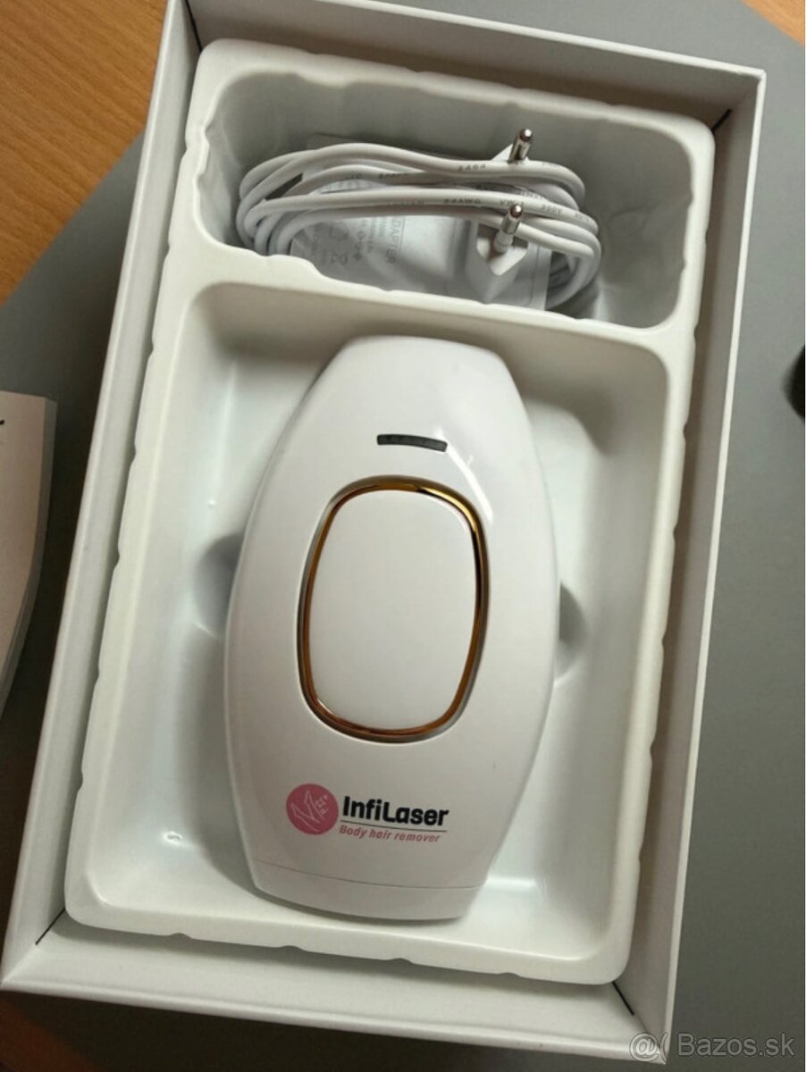 Predám InfiLaser IPL - 2