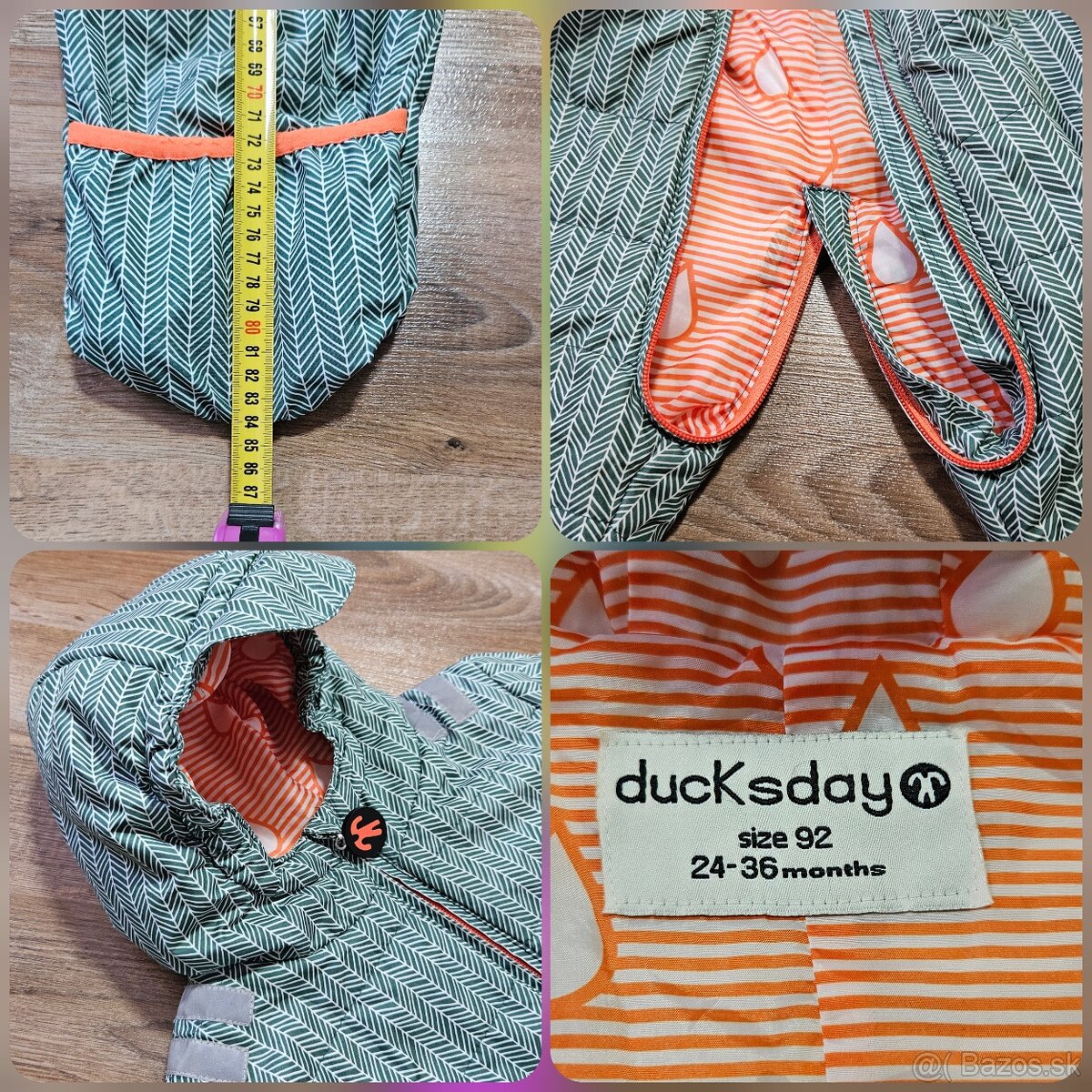 Zimny overal Ducksday v. 92 - 2