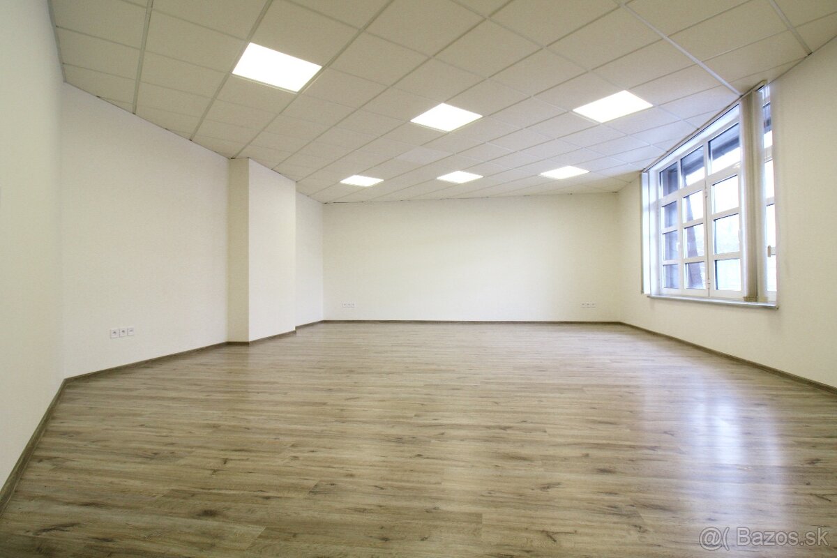 Kancelársky priestor 47m - 2