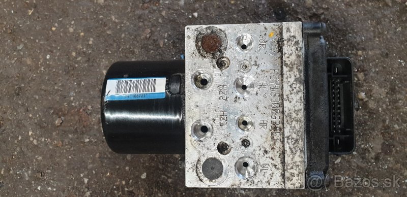 Abs kocka VW SEAT SKODA - 2