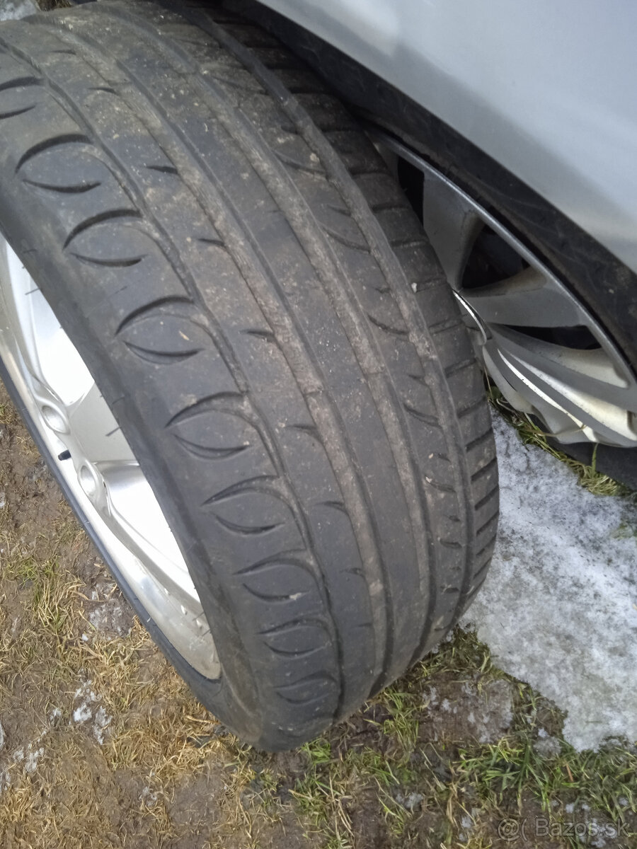 elektrony 5x112 R 17 - 2