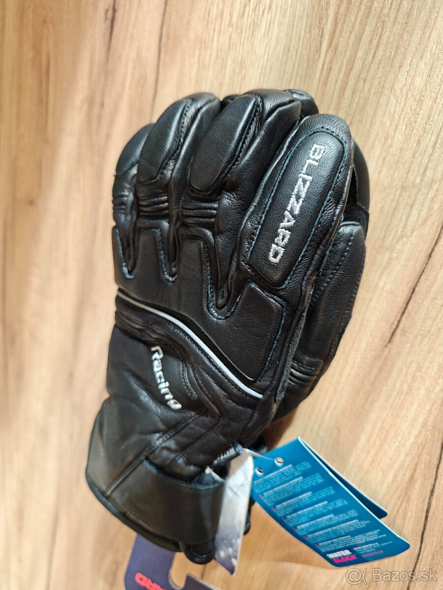 Lyžiarske rukavice BLIZZARD Racing - 2