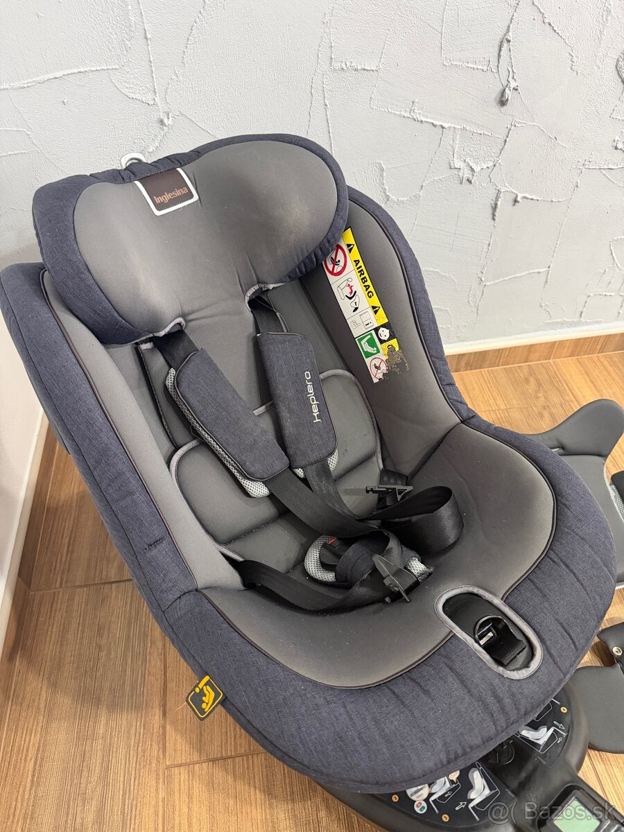 Autosedačka Inglesina - 2