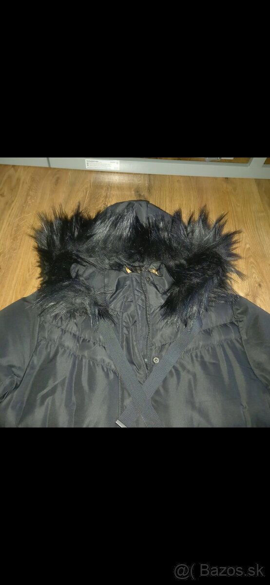 Dámska zimná bunda - 2