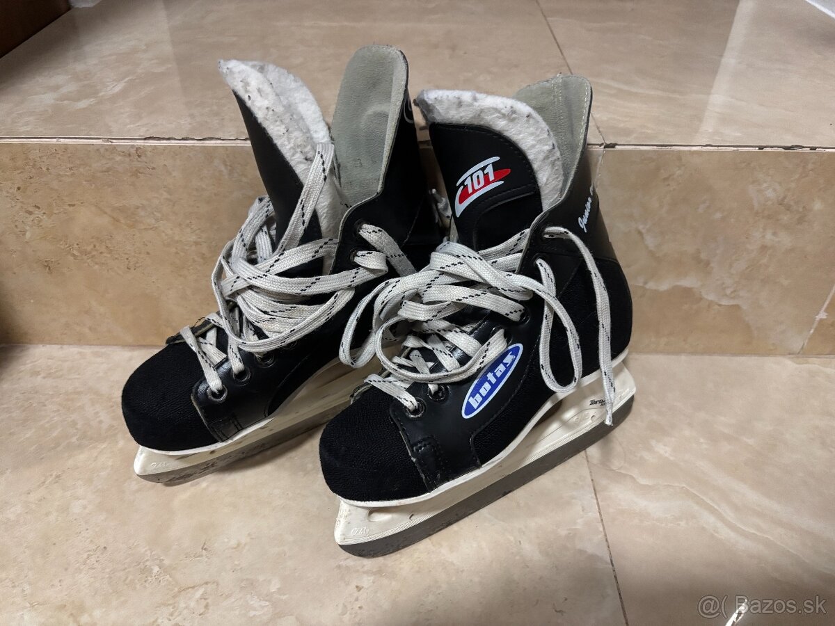 Predám detské korčule - 2