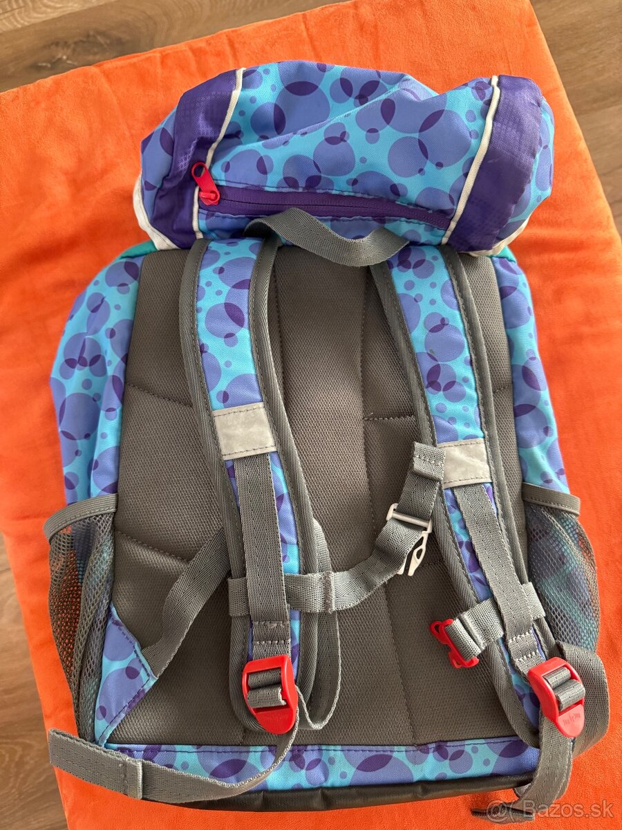 Detsky ruksak - 2