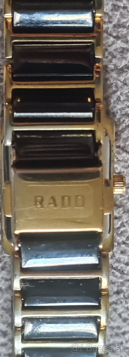 RADO Diastar - 2
