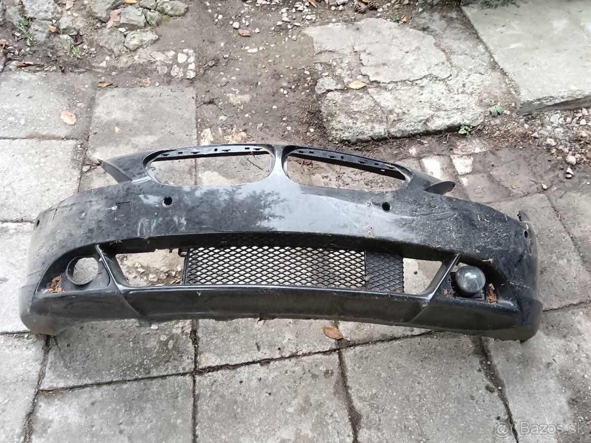Bmw e63 e64 nárazník - 2