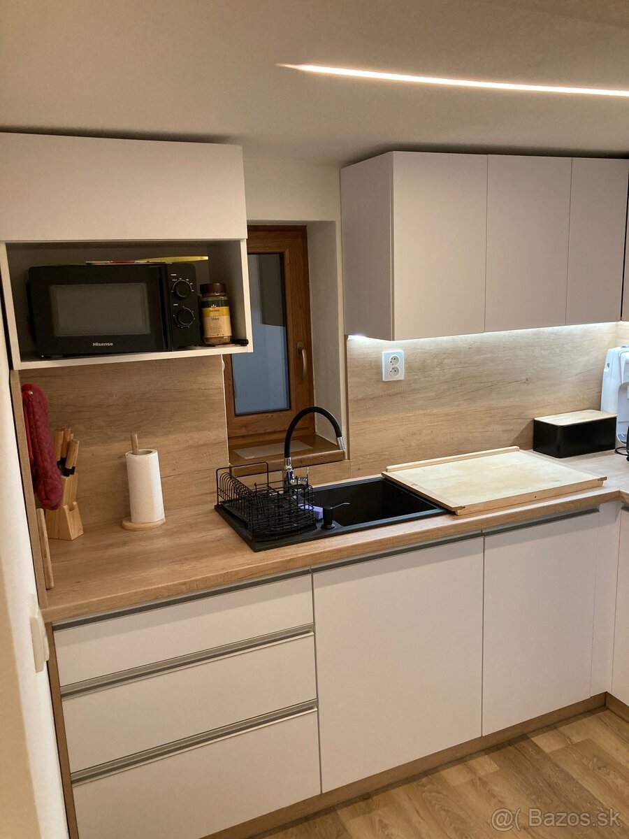 Prenájom Rodinný dom - 2