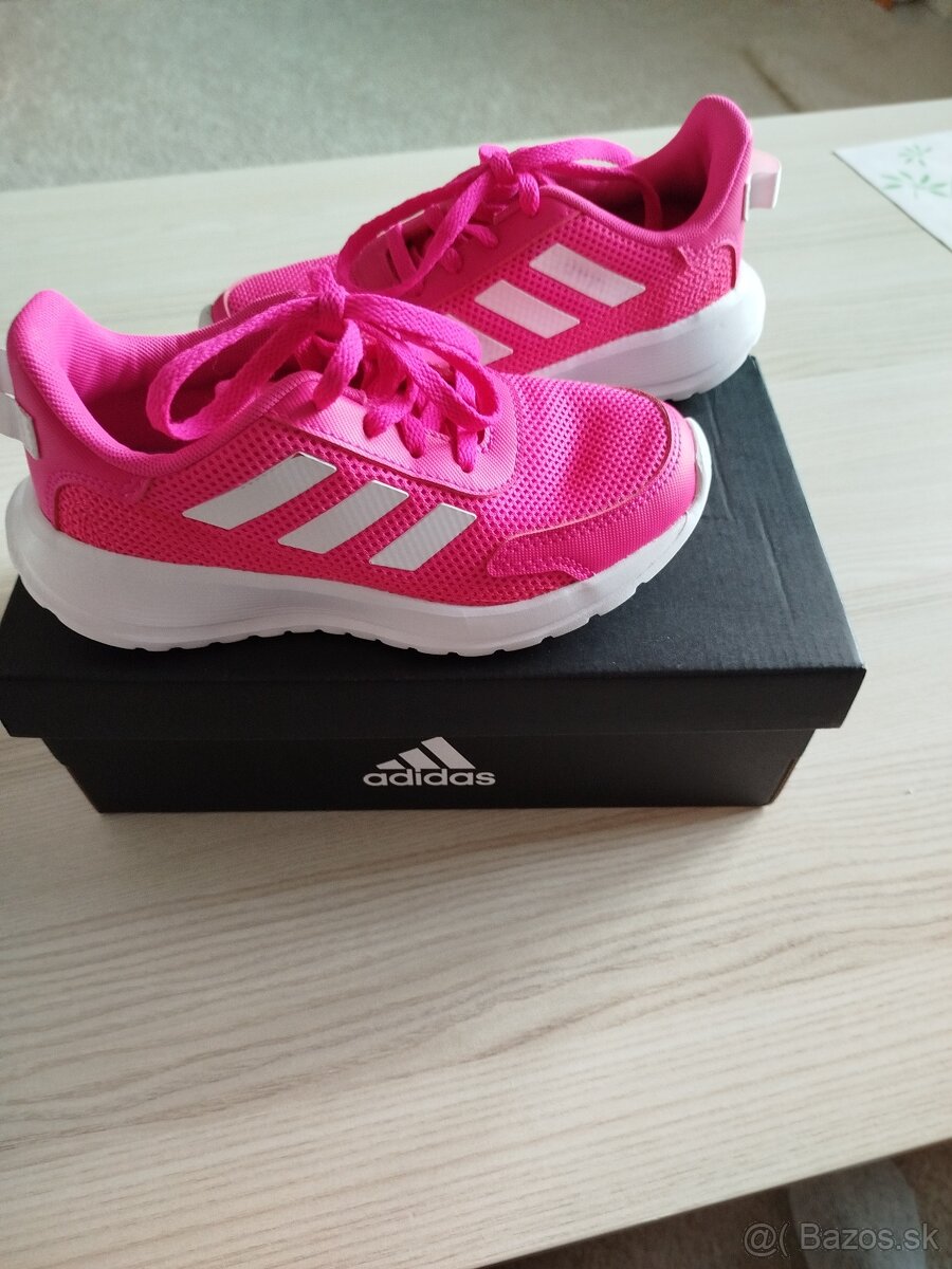 Detské botasky Adidas - 2