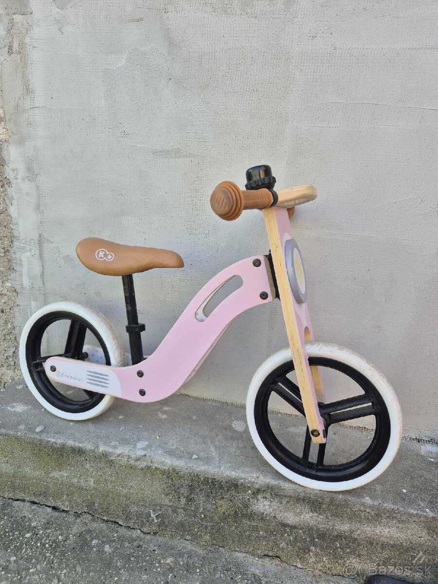 Odrazadlo Kinderkraft - 2