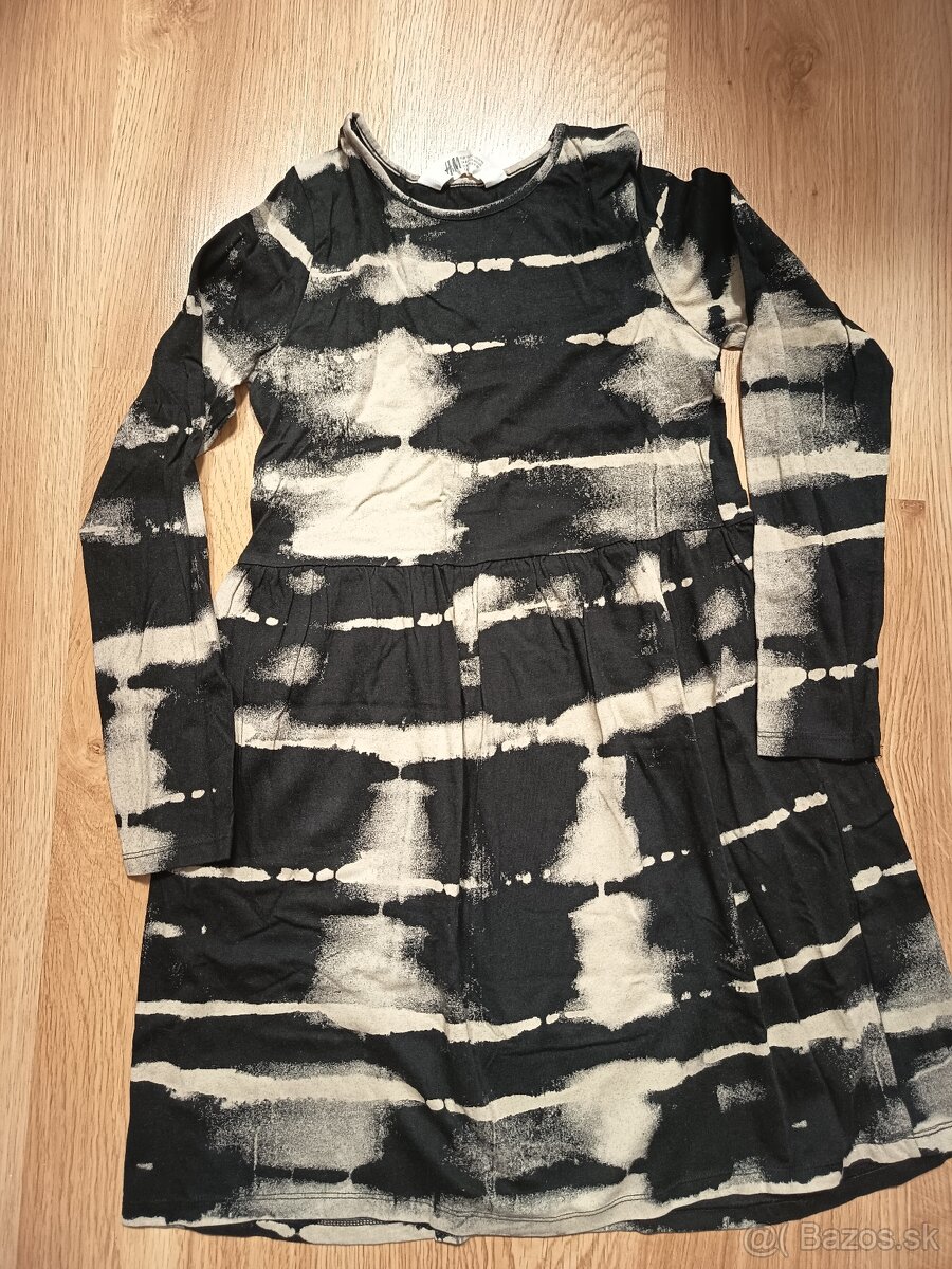 Dievčenské šaty - 2