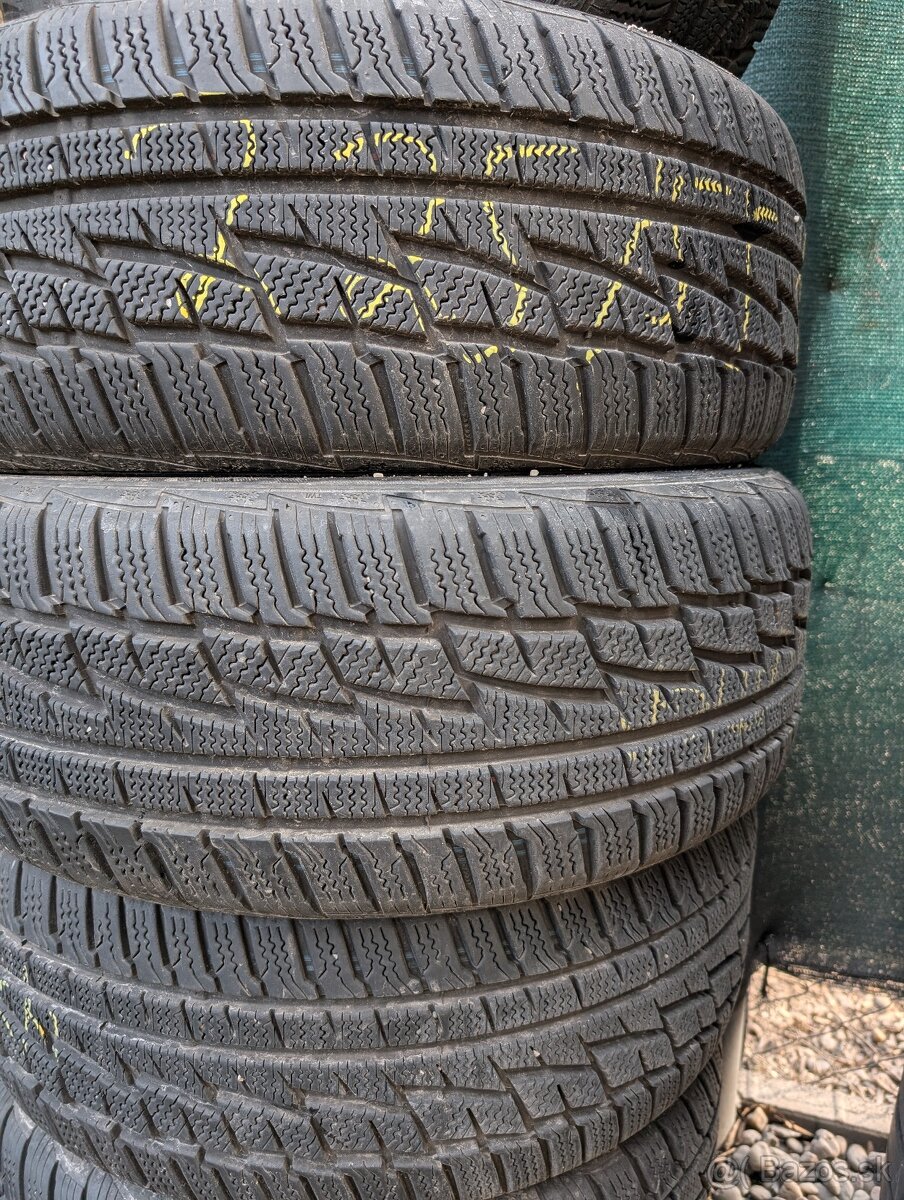 Matador sibir snow 215/55 R16 - 2