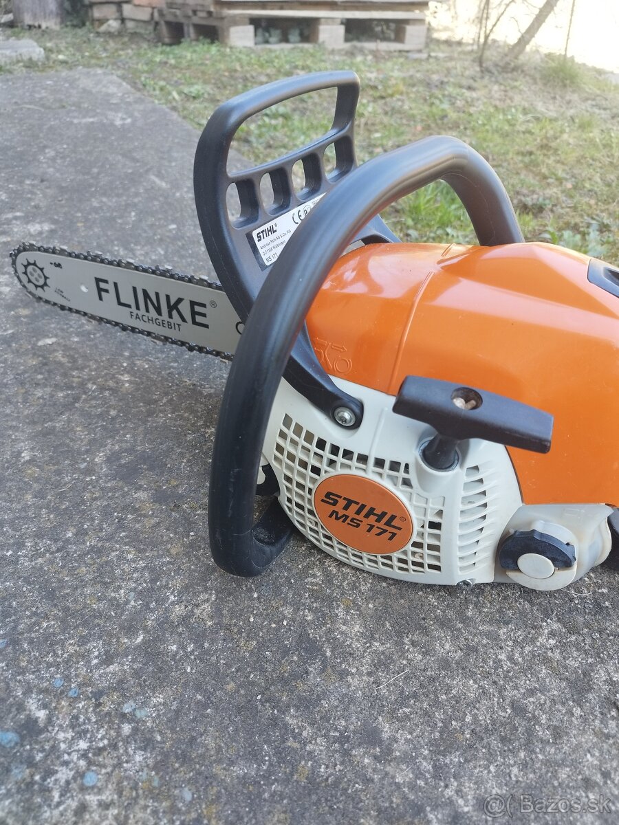 Stihl 171 - 2