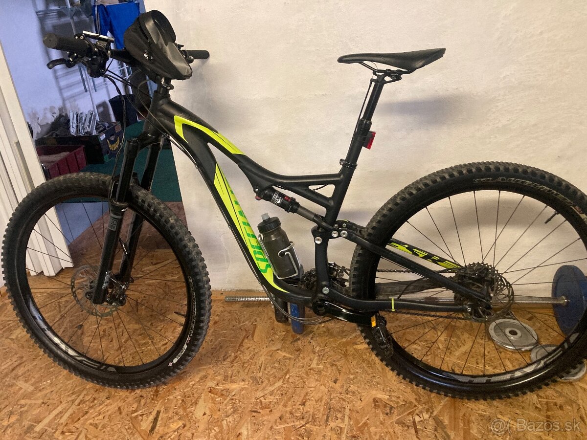 Specialized Stumpjumper 29 - 2