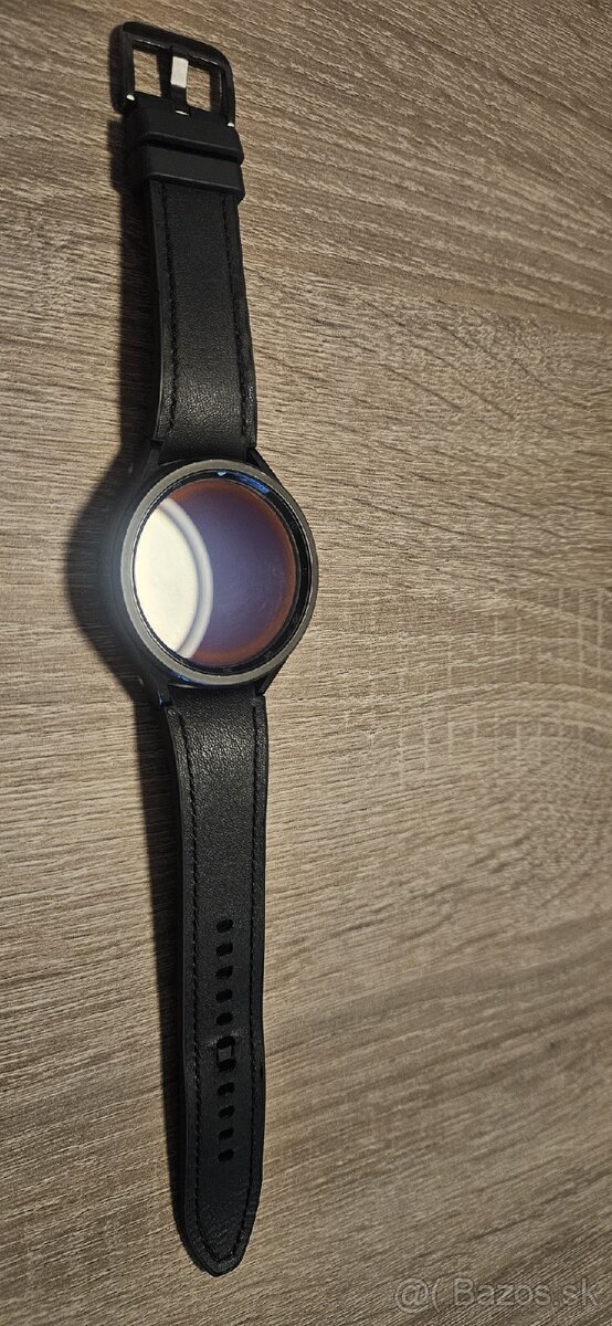 Samsung galaxy watch 6 classic - 2