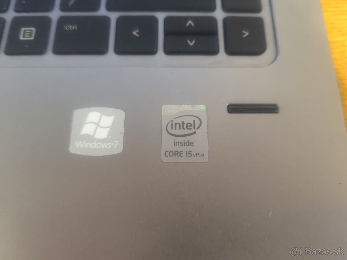 Hp elitebok folio1040 g1 - 2