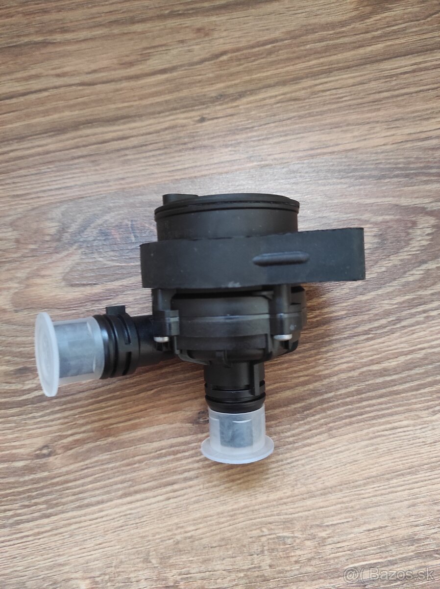 Prídavné vodné čerpadlo PSA (nové, nepoužité) - 2