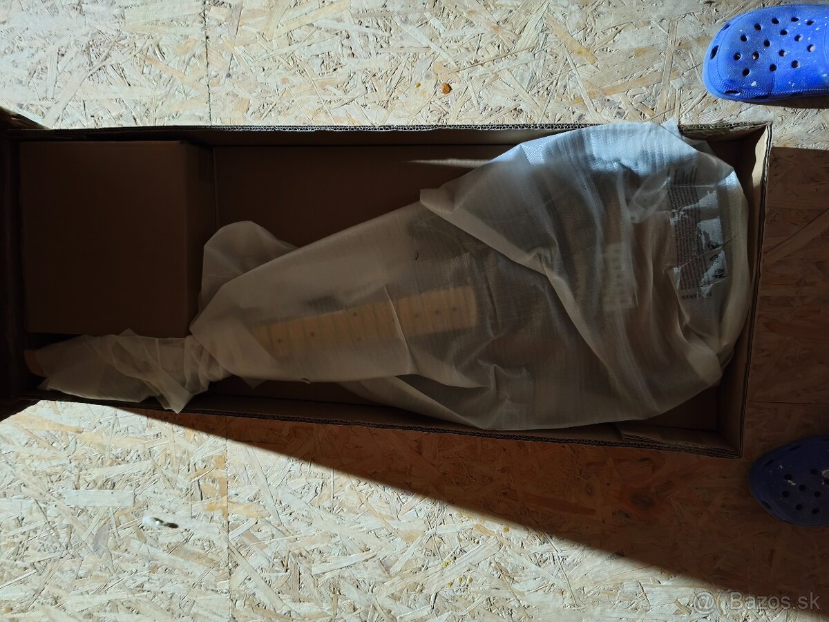 Elektronická gitara - 2