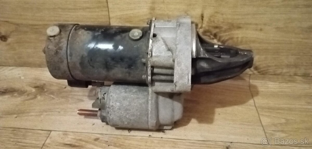 Štartér Honda Civic 6G D15Z8 1.5 vtec - 2