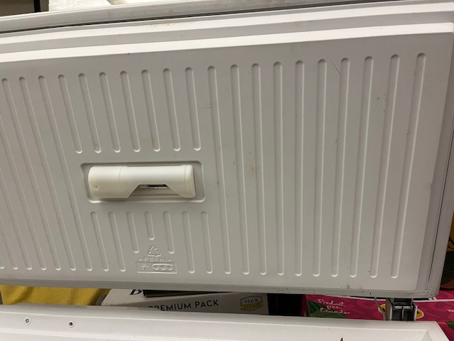 Predám mrazničku - 2