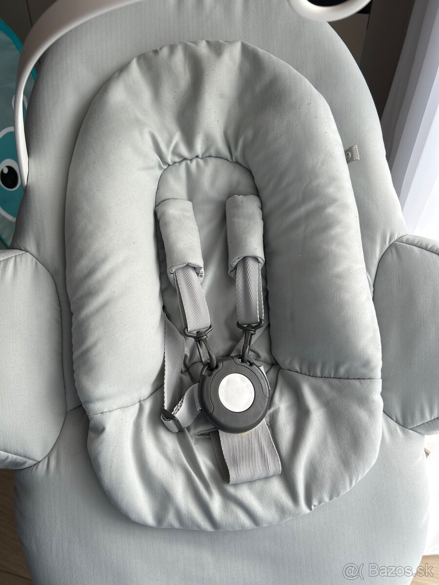 Stokke Steps Bouncer - 2