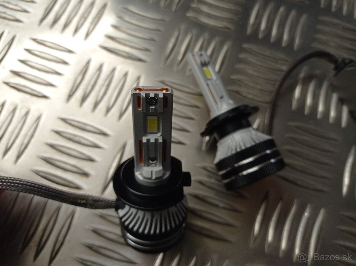 LED h7 - 2