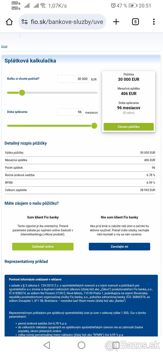Predám prefabrikované domy 12x5m 120m2 HOLODOM - 2