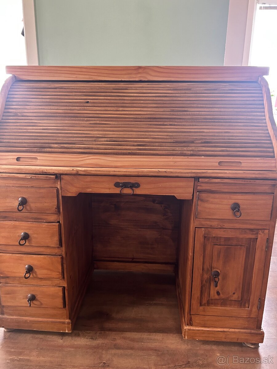 Písací sekretár - 2