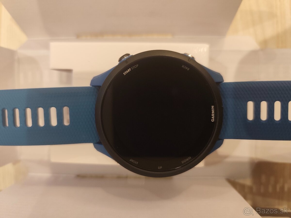 Garmin forerunner 255 - 2
