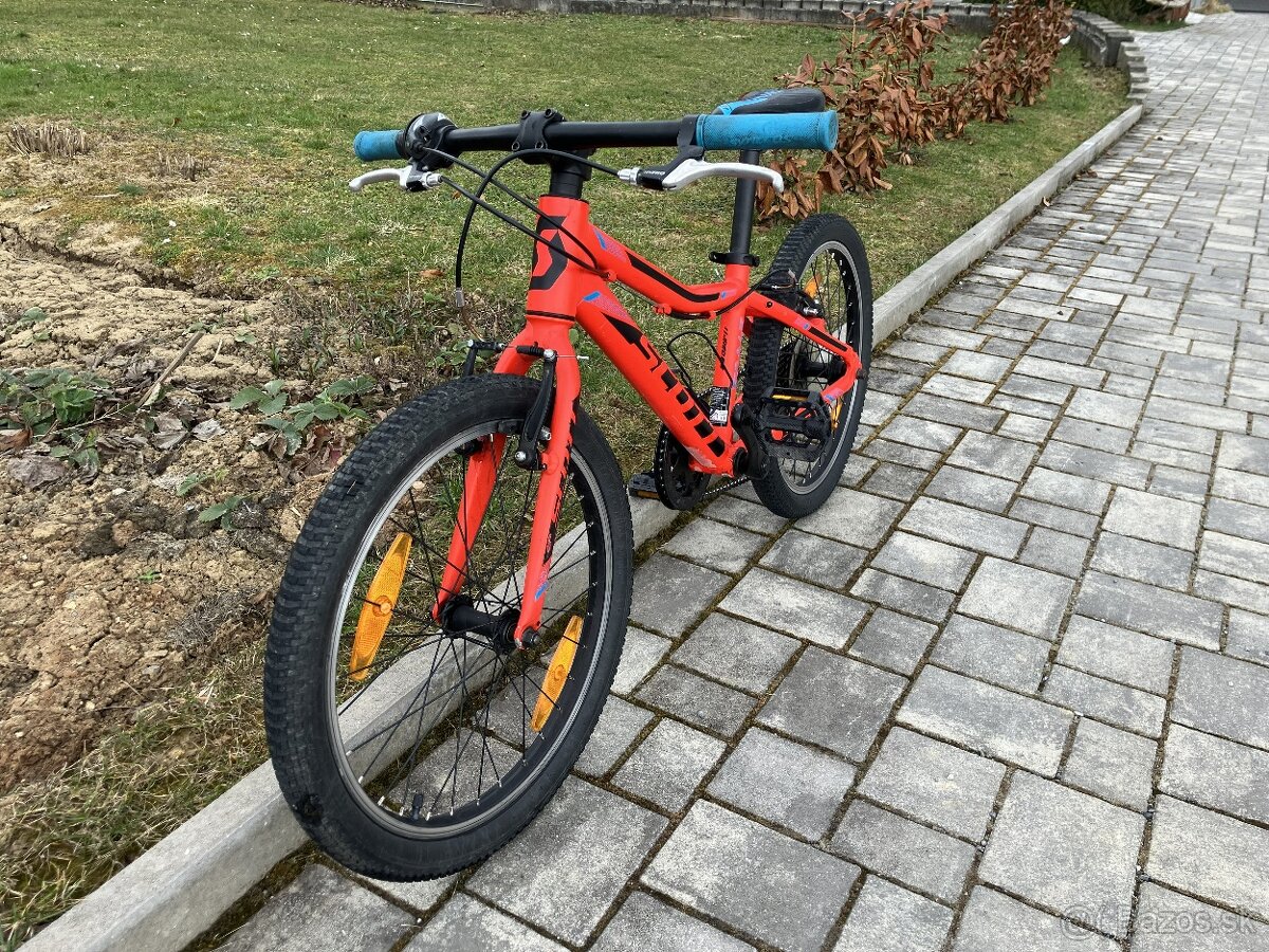 Scott Scale JR20 - 2