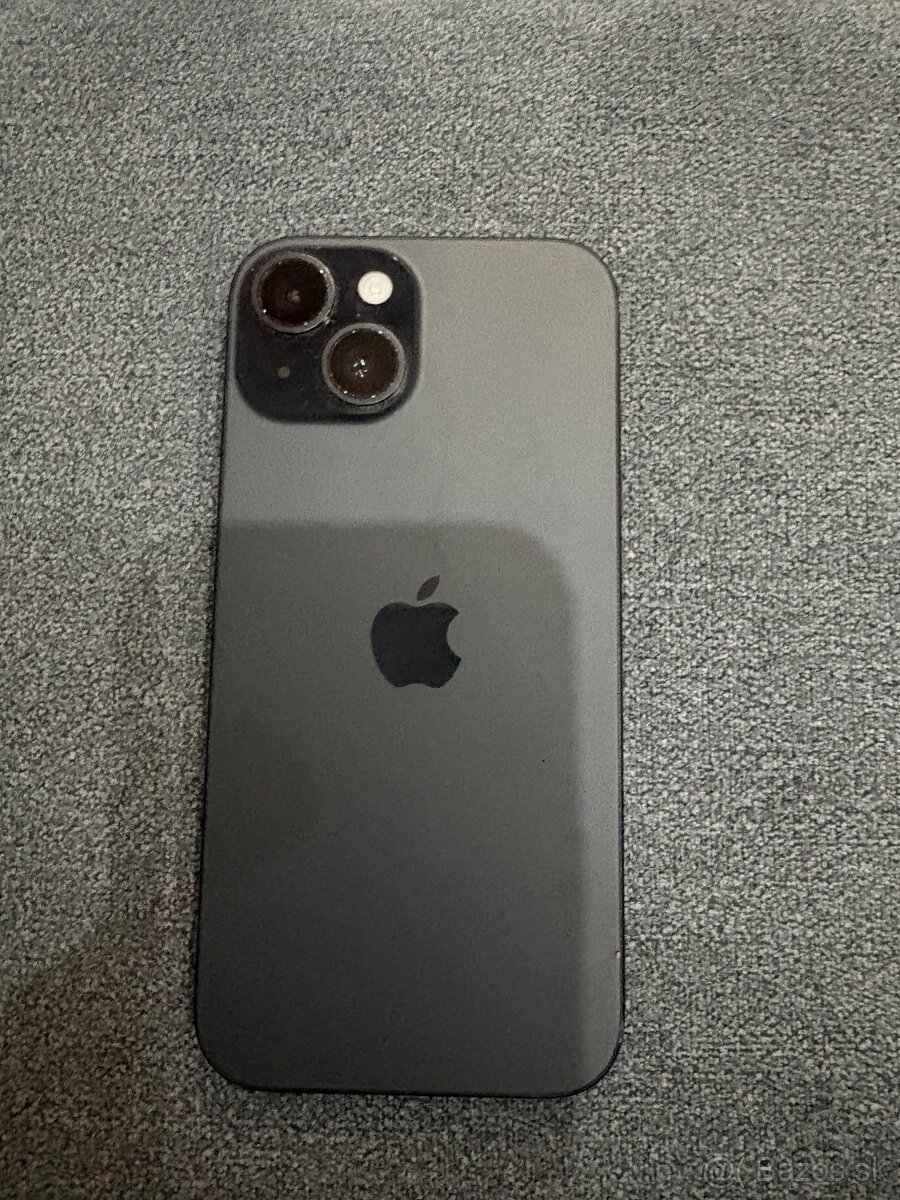 Predam iphone 15 128gb - 2