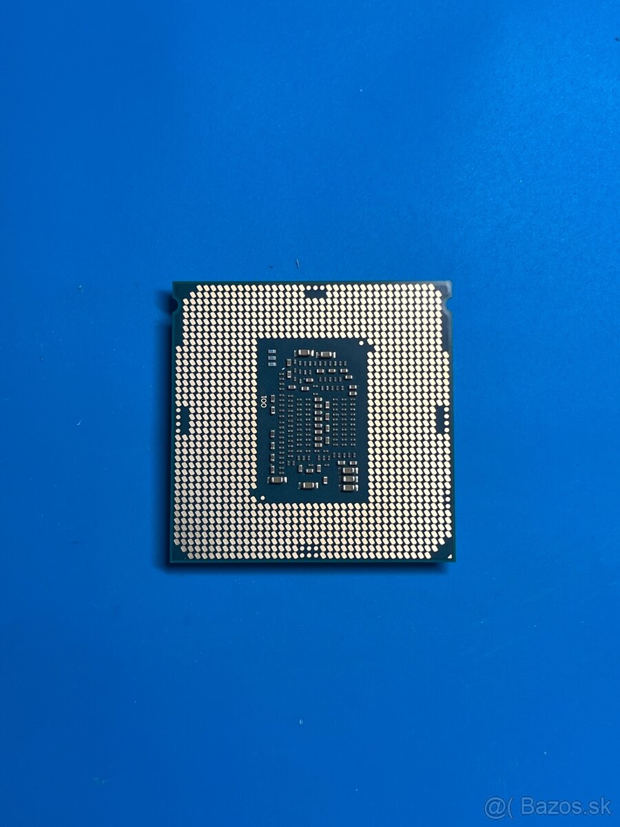 Intel Core i5 7500 3.40GHZ - 2