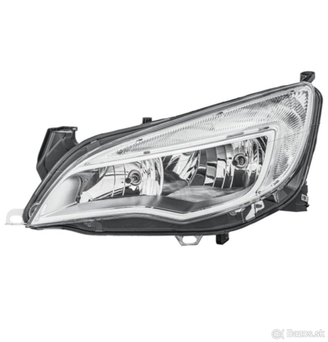 Predné svetla Opel astra J 2009-2016 - 2