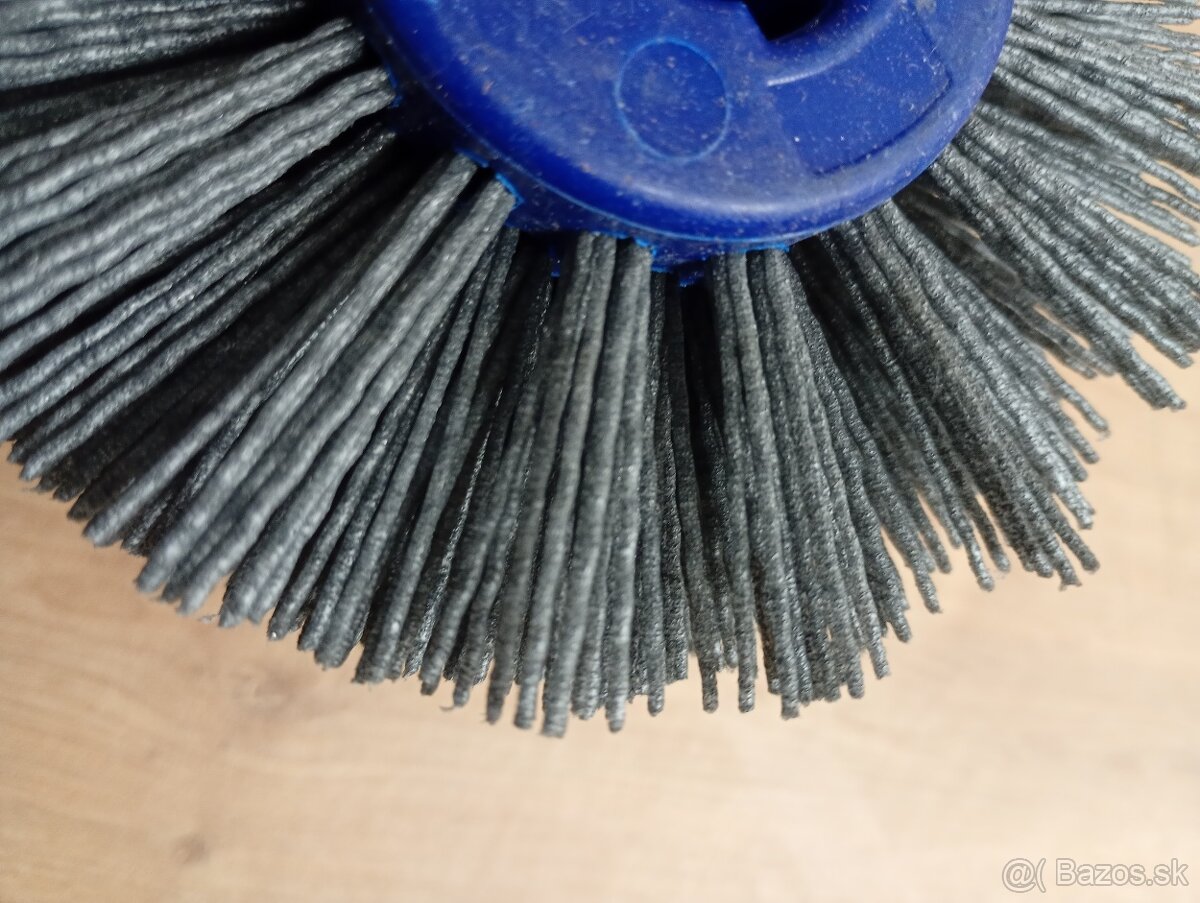 Kefa do satinačnej brúsky - 2