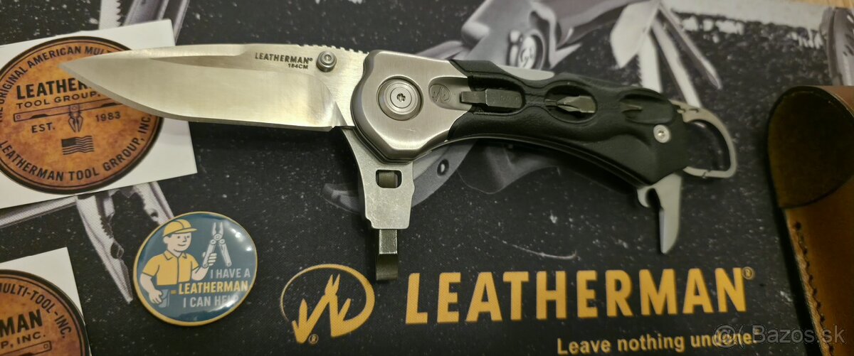 Leatherman K502x - 2
