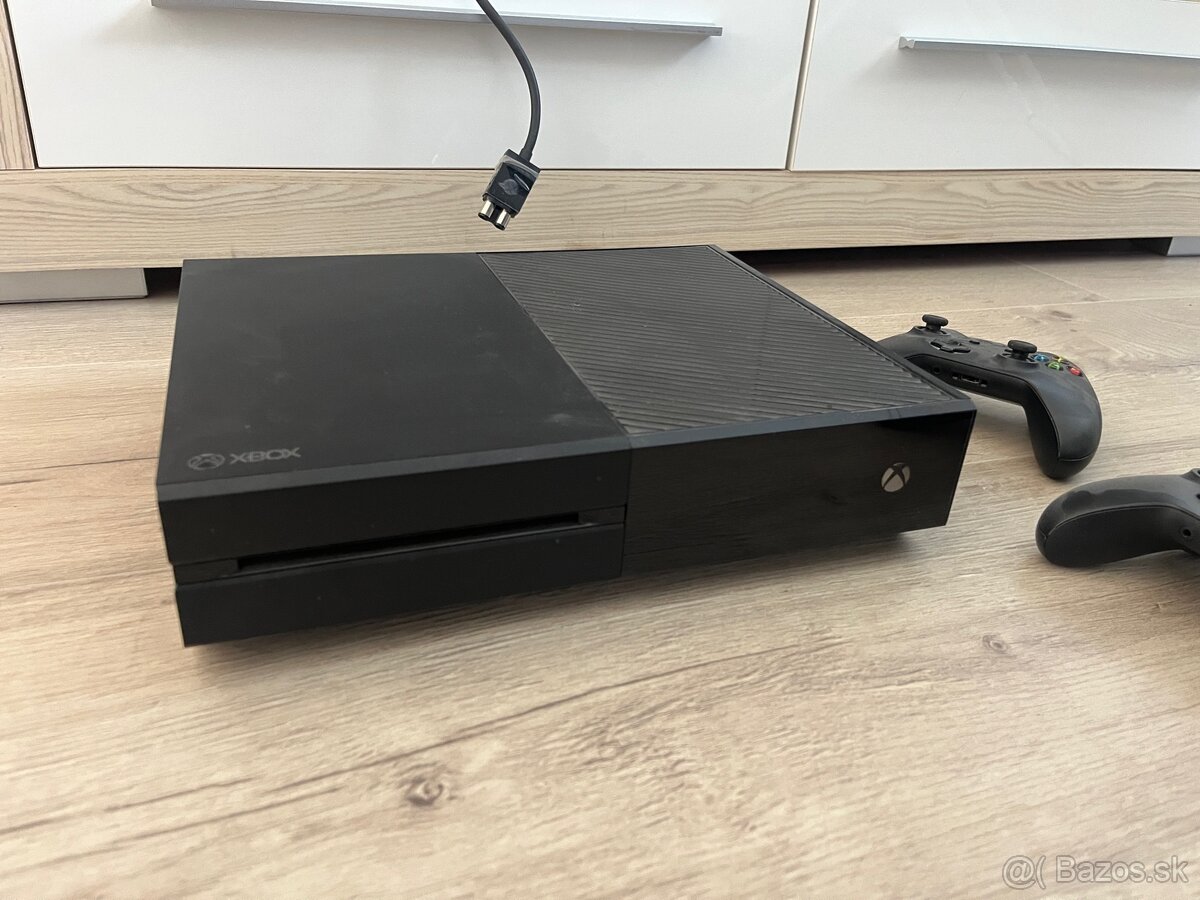 Predam xbox one - 2