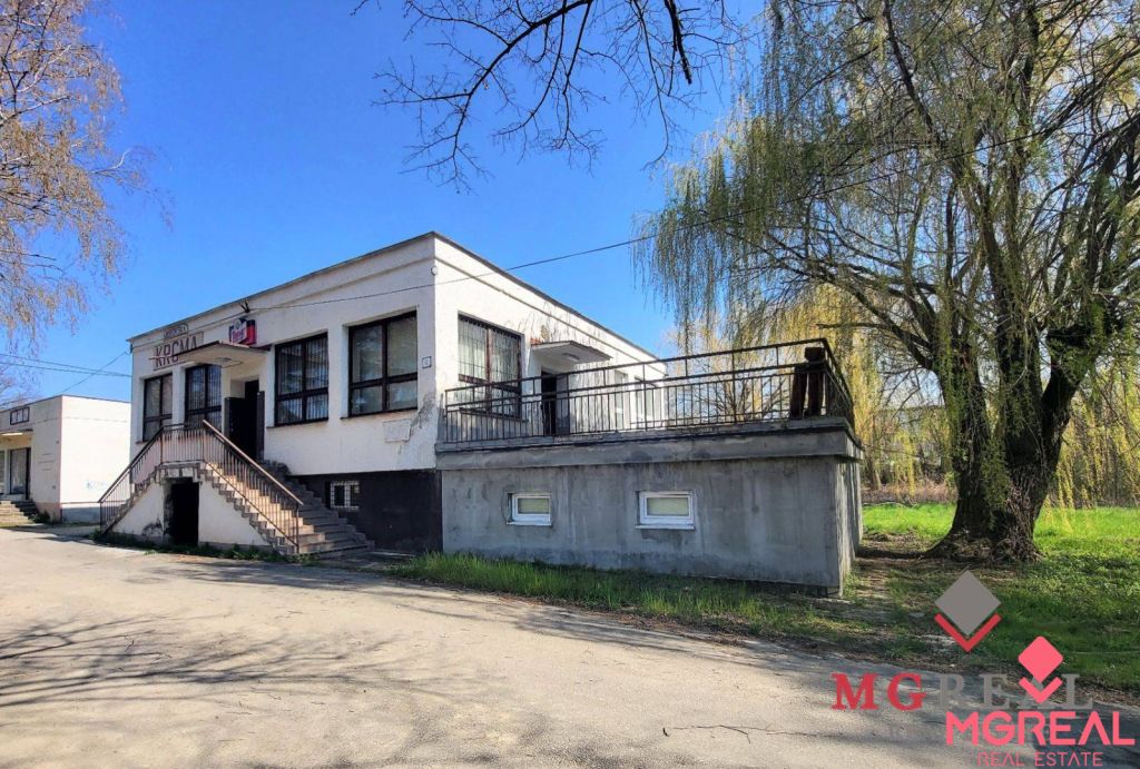Pohostinstvo Norovce - investičná príležitosť - View 2