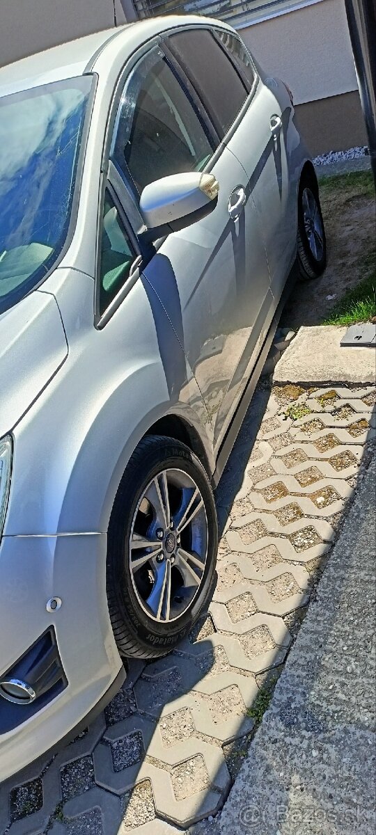 Ford c max - 2