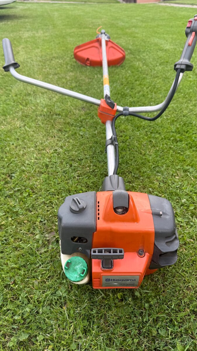 Husqvarna 323R || - 2