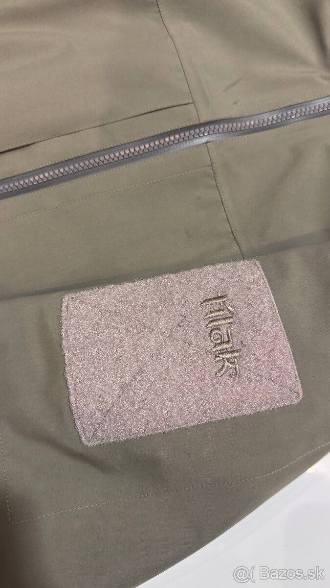 Tilak GTX Jacket Raptor MiG - 2